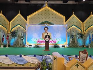 งานเฉลิมพระเกียรติ สมเด็จพระนางเจ้าสิริกิติ์ พระบรมราชินีนาถ พระบรมราชชนนีพันปีหลวง