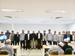  สกอท. จัดโครงการอบรมฯ พัฒนาทักษะ 