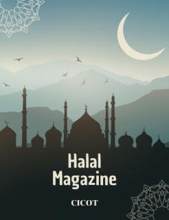 HALAL TOURISM : Halal for tourism to the Muslim world